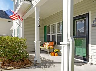 8 Arbormeade Cir, Bluffton, SC 29910