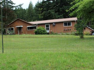 50156 Myrtle Creek Rd, Myrtle Point, OR 97458
