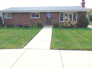 645 W Sable Dr, Addison, IL 60101