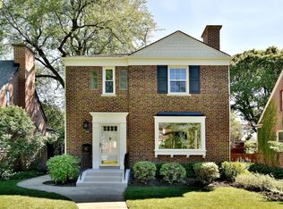 5309 N Osceola Ave, Chicago, IL