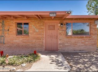 3550 E Blacklidge Dr, Tucson, AZ 85716