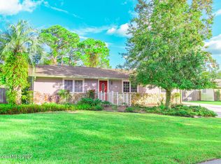 6785 Ackerman Ave, Cocoa, FL 32927