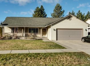 4941 N Webster St, Coeur D Alene, ID 83815