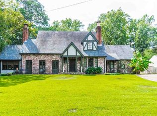 619 Eagle Ave, Jackson, MS 39206