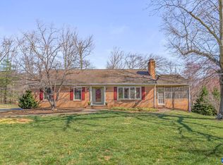 1446 Ballard Dr, Crozet, VA 22932