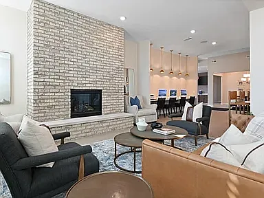 The Pinnacle at Parkside Village — Photo 39