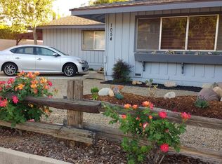 1054 Dominion Dr, Ojai, CA 93023