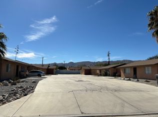 61873 Verbena Rd APT A, Joshua Tree, CA 92252