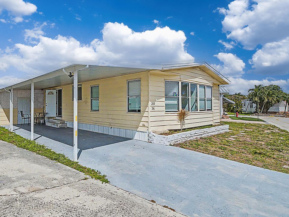 1st image of 2681 Riviera Boulevard