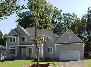 LOT 3 Ansantawae Mdws, Milford, CT 06460