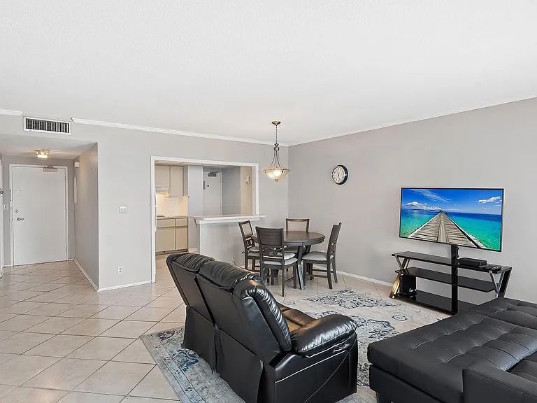3800 Galt Ocean Dr #607 — Photo 5