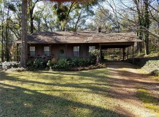 681 County Road 81, Valley Grande, AL 36703
