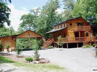 1930 Trace Way, Sevierville, TN 37862