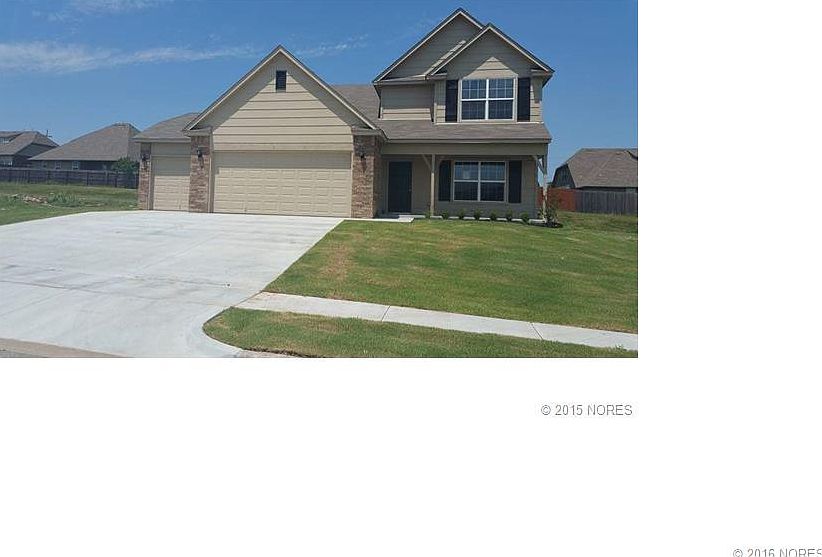 1st image of 3110 Talimena Ct