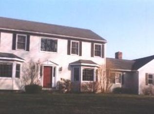 434 Slate Hill Rd, Chatham, NY 12037