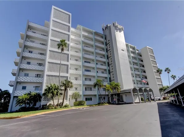 1365 Snell Isle Blvd NE APT 1B, Saint Petersburg, FL 33704