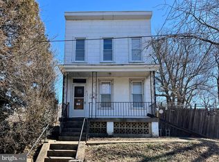 317 60th St NE, Washington, DC 20019