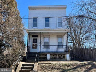 317 60th St NE, Washington, DC, 20019