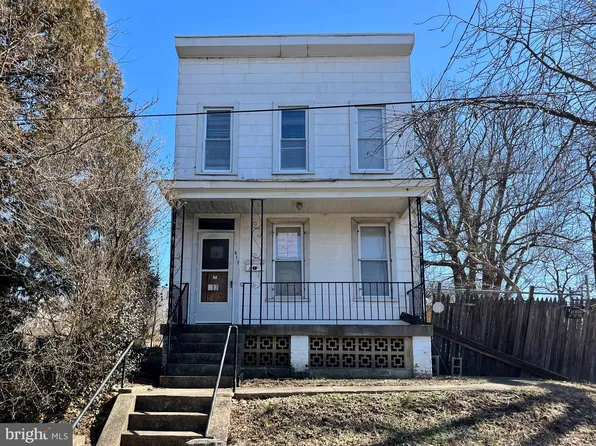 317 60th St NE, Washington, DC 20019