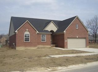 20969 Oak Ridge Dr, Clinton Twp, MI 48036