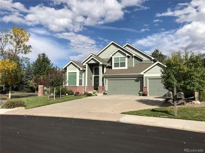6796 Salvia Court, Arvada, CO, 80007