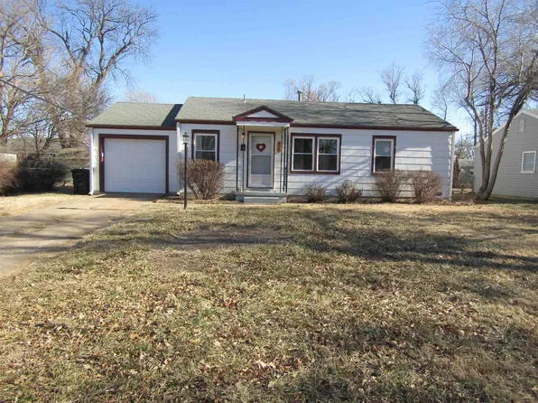 929 Lewis Ave, Salina, KS 67401
