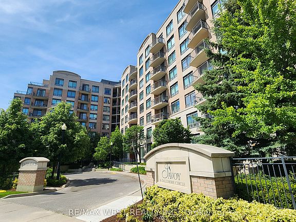 2nd image of 16 Dallimore Cir #403