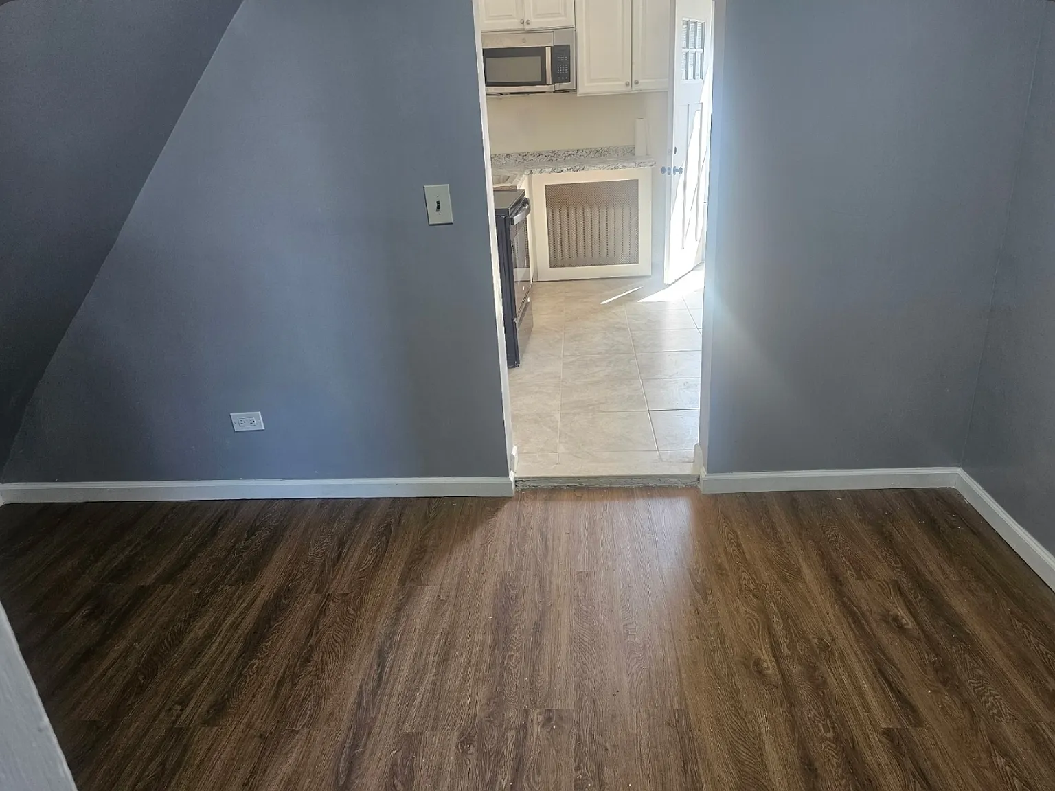 1 bed, 650 sqft, $2,300 — Photo 3