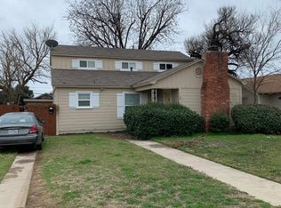 625 E North 15th St, Abilene, TX 79601