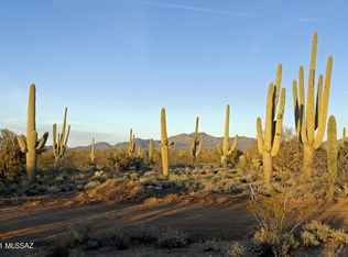 Black Hawk Pl PARCEL D, Tucson, AZ 85713