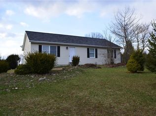 9965 Township Road 29, East Liberty, OH 43319