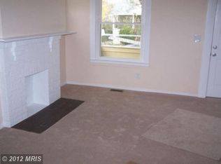 5710 Bland Ave, Baltimore, MD