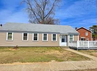 80-82 Fernwold St, Springfield, MA 01104