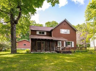 11477 Camp Nebagamon Dr, Lake Nebagamon, WI 54849