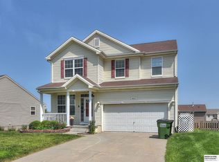 8421 S 64th Ave, Omaha, NE 68157