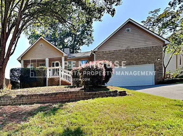 345 E Willow Run, Johns Creek, GA 30022