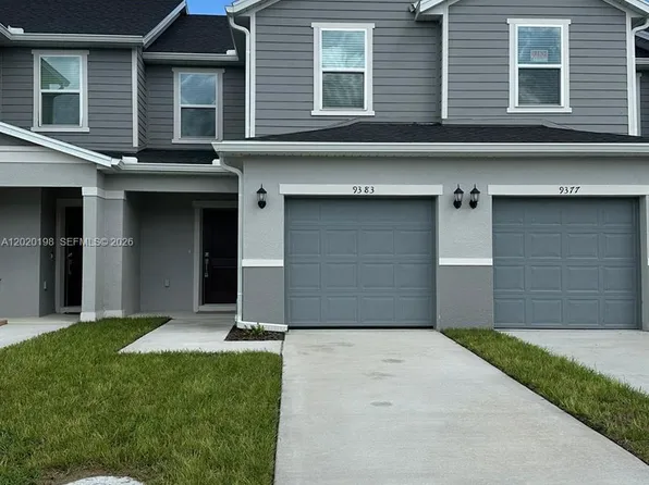 9383 Westside Hills Dr, Davenport, FL 33896