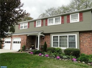 6 Williams Ct, Lumberton, NJ 08048