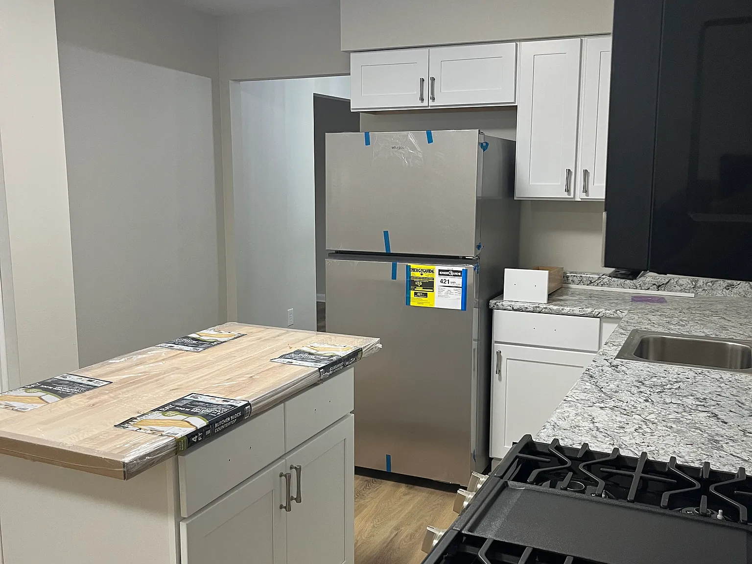 3 bed, 1.5 bath, $2,150 — Photo 4