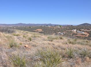 9375 E Wolf Rd, Dewey, AZ 86327