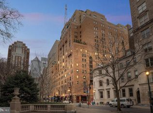 219 S 18th St #705A, Philadelphia, PA 19103