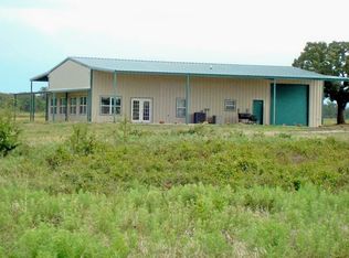 825 Kite Rd, Mineral Wells, TX 76067