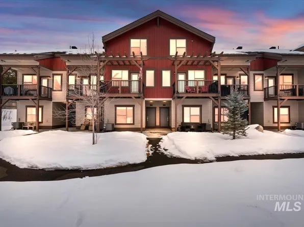 314 Broken Creek St, McCall, ID 83638