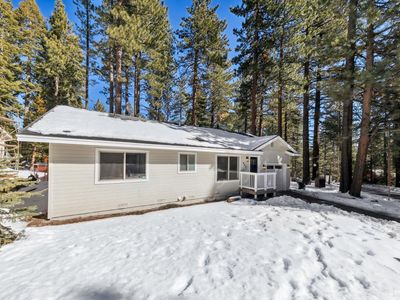 853 Taylor Way, South Lake Tahoe, CA, 96150