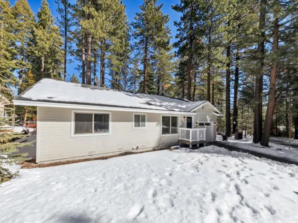 853 Taylor Way, South Lake Tahoe, CA 96150