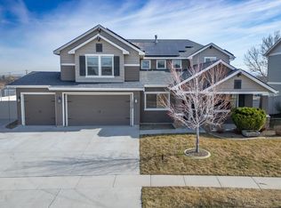 12828 S Salorgne Way, Nampa, ID 83686
