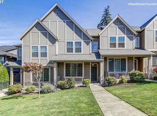 11920 SW Horizon Blvd, Beaverton, OR 97007