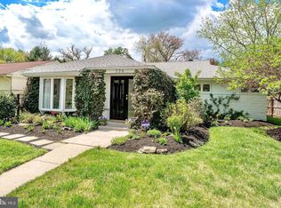 726 Yale Rd, Bala Cynwyd, PA 19004