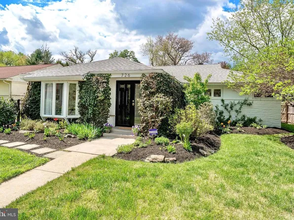 726 Yale Rd, Bala Cynwyd, PA 19004