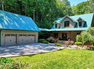 1080 Chairmaker Dr, Hayesville, NC 28904